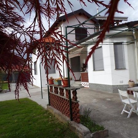 Casa Vacanze Terra Di Mezzo Invorio Inferiore Exteriér fotografie