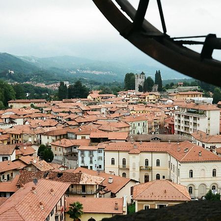 Casa Vacanze Terra Di Mezzo Invorio Inferiore Exteriér fotografie