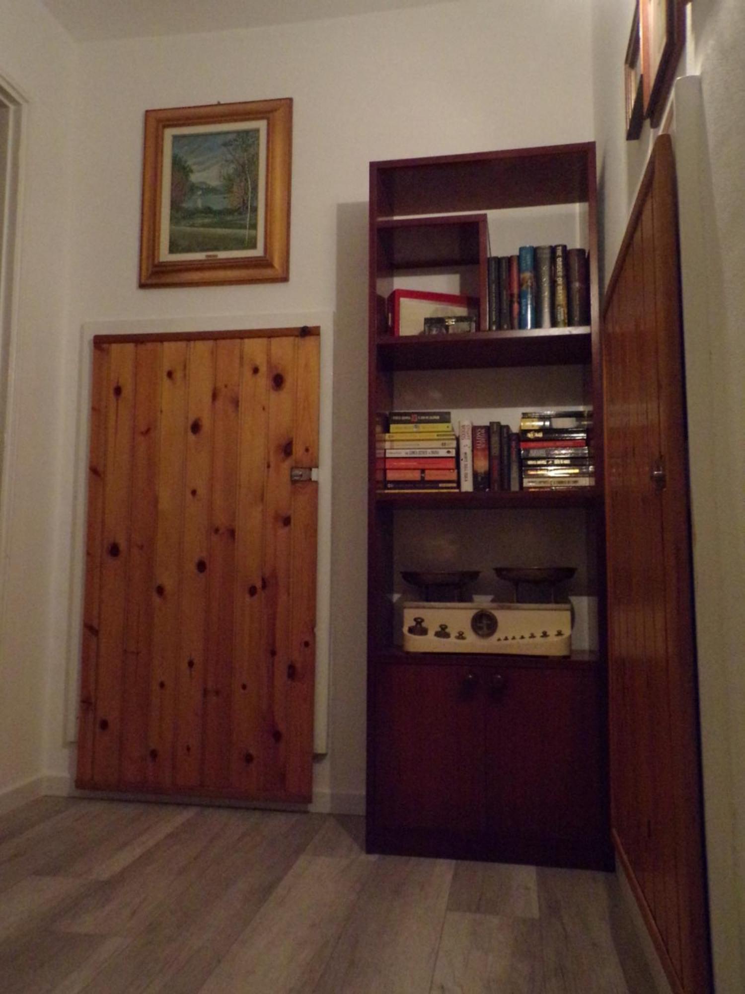 Casa Vacanze Terra Di Mezzo Invorio Inferiore Exteriér fotografie