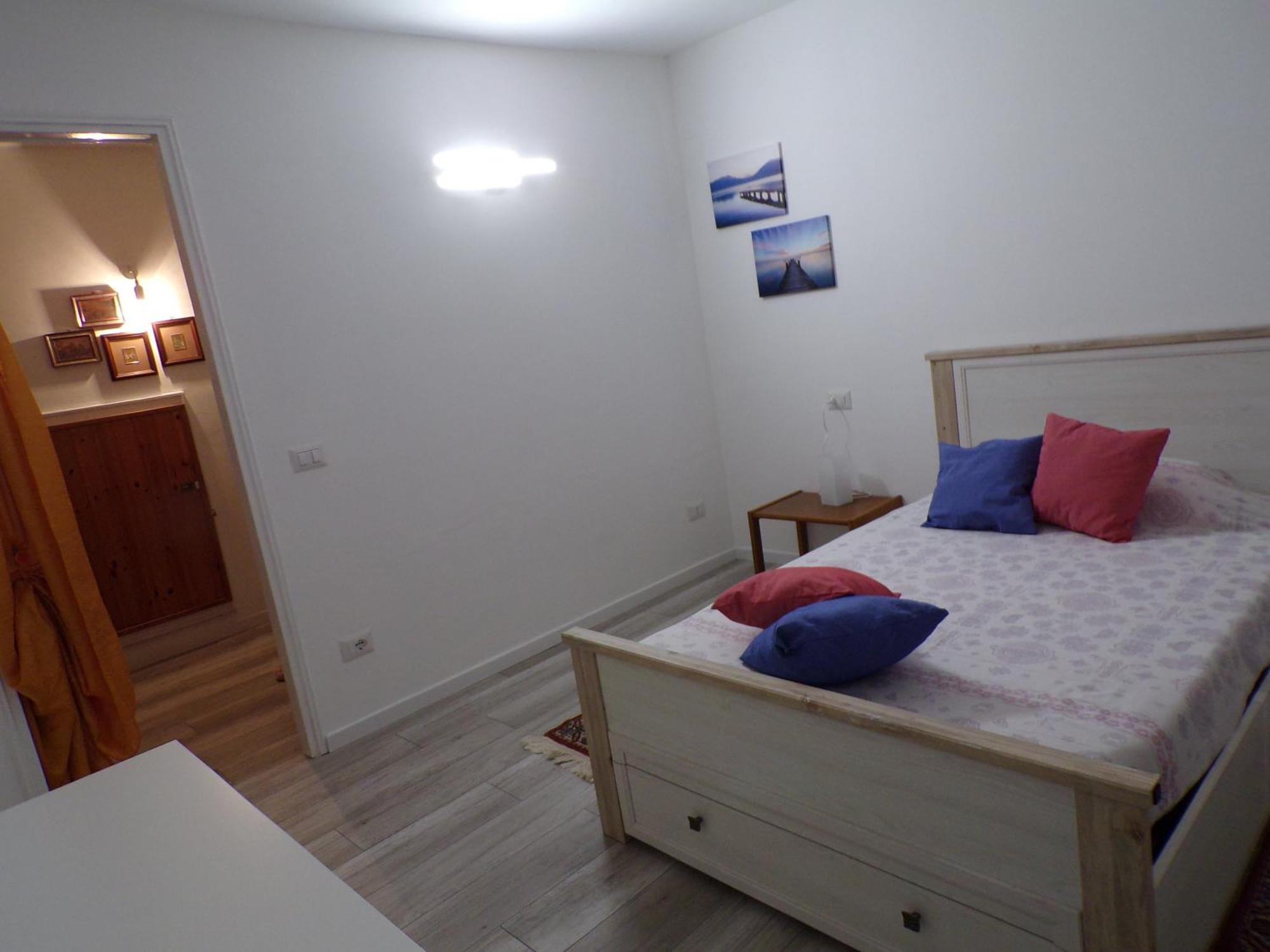 Casa Vacanze Terra Di Mezzo Invorio Inferiore Exteriér fotografie